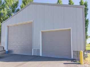 5672 W Arco Hwy, Idaho Falls, ID 83402