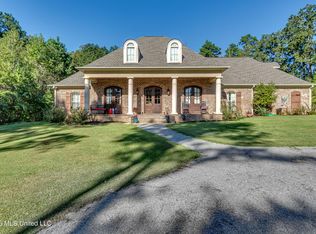 875 Westerly Dr, Brandon, MS 39042