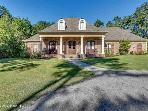 875 Westerly Dr, Brandon, MS 39042