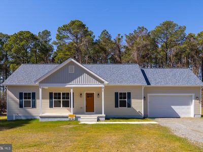 303 Huntsman Way, Montross, VA, 22520