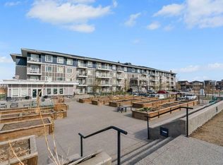 76 Cornerstone Ave NE #2225, Calgary, AB T3N 1G6