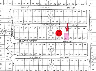 3335 Elmbrook Dr, Lake Placid, FL 33852