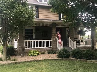 4806 State Route 269, Castalia, OH