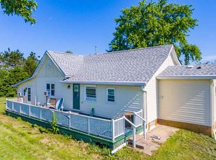 42 County Road 750 N, Speer, IL 61479