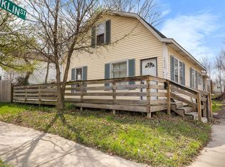 1004 S 14th St, Lafayette, IN 47905