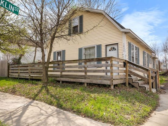 1004 S 14th St, Lafayette, IN 47905