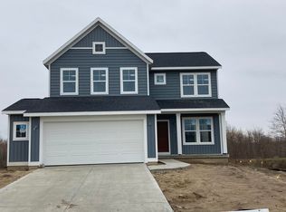 3874 Reserve Dr SW, Wyoming, MI 49418
