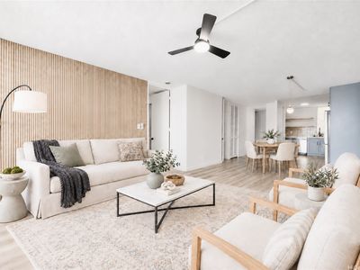 1160 Ala Napunani St APT 1806, Honolulu, HI, 96818