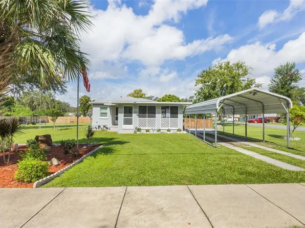 509 Lee St, Leesburg, FL 34748