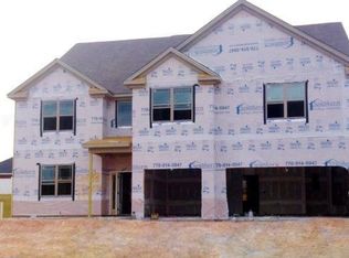 3431 Covington Ct, Augusta, GA 30909