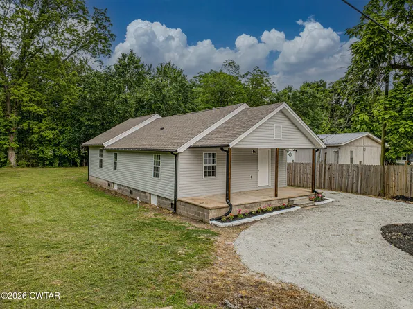 706 N Broadway St, Friendship, TN 38034