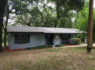 11645 N Landover Ter, Citrus Springs, FL 34434