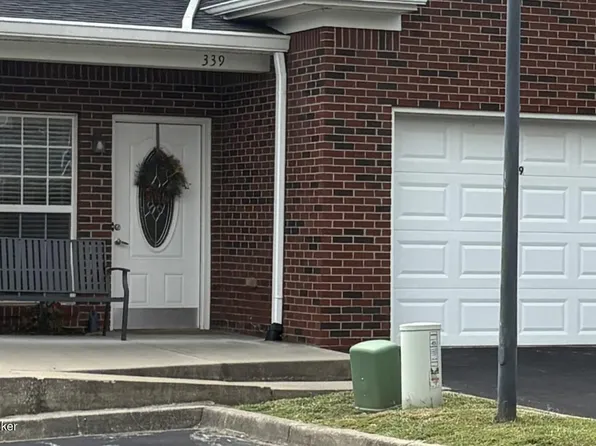 339 S Dorsey Ln, Blue Ridge Manor, KY 40223