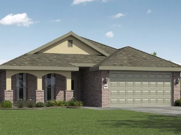 1504 E Vangston Dr, Siloam Springs, AR 72761