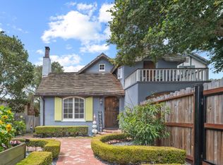 24778 Guadalupe St, Carmel, CA 93923