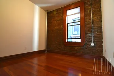 Rented by Alpha Properties NYC I LLC