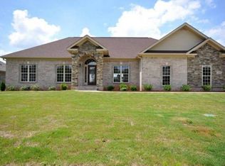 124 Bentridge Dr, Meridianville, AL 35759