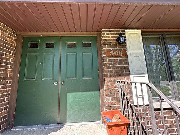 2nd image of 500 S 6th Ave APT 2N