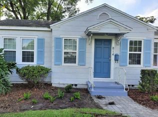 814 Floral Dr, Orlando, FL 32803