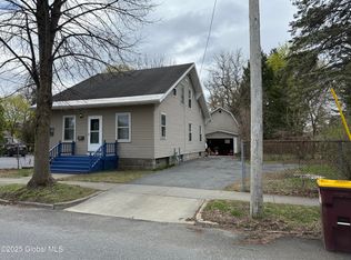 4 Hope Ave, Glens Falls, NY 12801