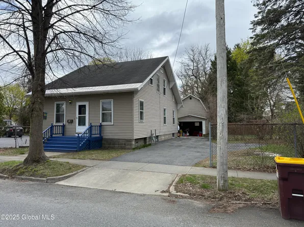 4 Hope Avenue, Glens Falls, NY 12801