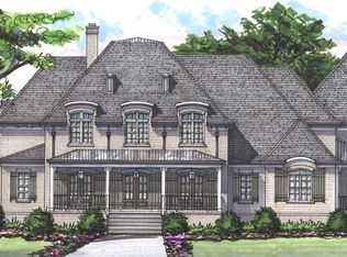 1624 Ragsdale Rd, Brentwood, TN 37027