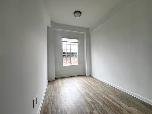 Floor plan 1 Bed