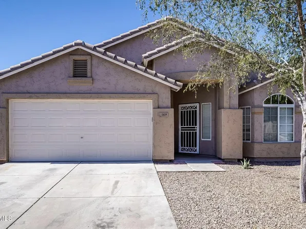 1619 E ASPEN Avenue, Buckeye, AZ 85326