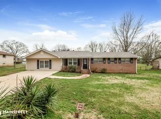 10135 Starr St, Covington, GA 30014