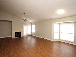 12001 Elfcroft Dr, Austin, TX 78758