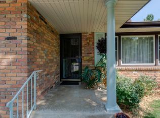 2300 S Virginia Ave, Springfield, MO 65807