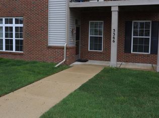 3366 Primrose Ln, Ypsilanti, MI 48197