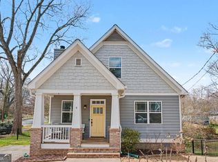 4 Mayson Ave NE, Atlanta, GA 30317