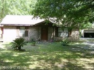 55071 Mount Olive Rd, Callahan, FL 32011