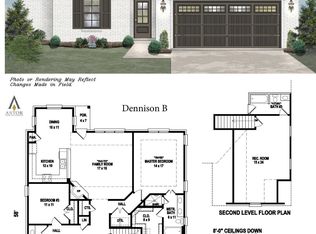 2523 Shelburne Ln E, Southaven, MS 38672