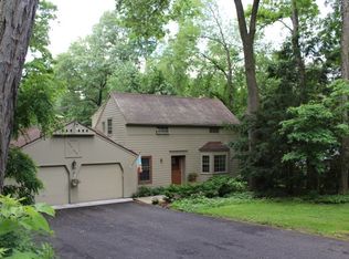 209 Dickinson Rd UNIT S, Webster, NY 14580