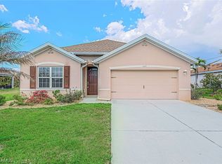 1621 SW 18th Ln, Cape Coral, FL 33991