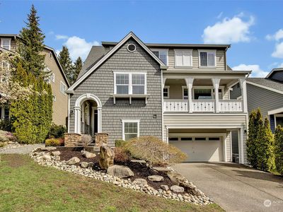 7502 Pinnacle Place SE, Snoqualmie, WA, 98065