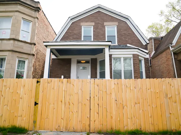 6615 S Marshfield Ave, Chicago, IL 60636