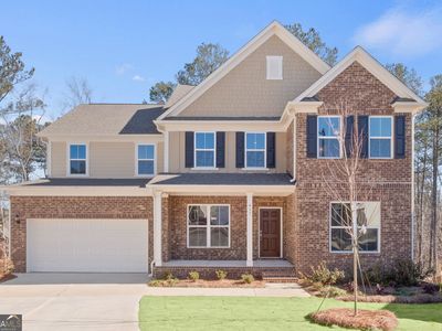 417 Riverclub Rd, Acworth, GA, 30101