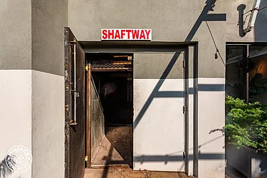 Rented by MySpaceNYC