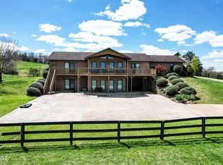 540 Robertson Rd, Chuckey, TN 37641