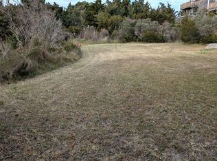 231 Jackson Cir LOT 22, Ocracoke, NC 27960