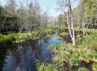 Lot 2 Off Mattamiscontis Road, Howland, ME 04448