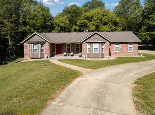 109 Kingsbrooke Blvd, Glen Carbon, IL 62034