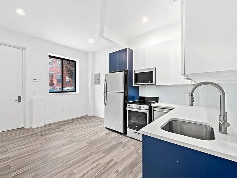 59 W 128th St #1-F — Photo 4