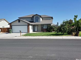 544 Dani St, Fallon, NV 89406