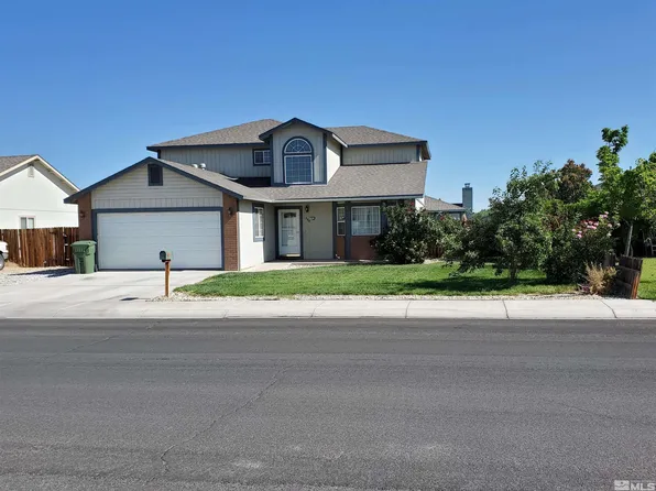 544 Dani St, Fallon, NV 89406