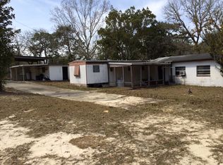 10792 N Shady Hill Point, Dunnellon, FL 34433