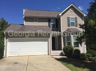 247 Bainbridge Cir #00, Dallas, GA 30132